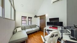 Seletar Springs Condominium (D28), Condominium #552016681